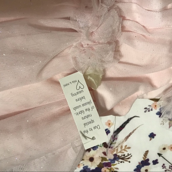 Mia & Mimi Baby Dress*BUY2GET2FREE!* - Picture 6 of 9